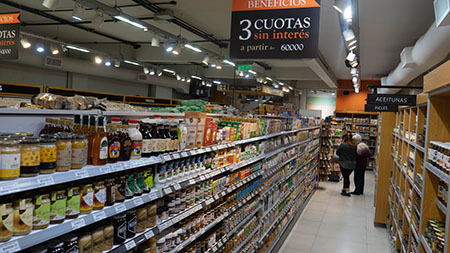 Tina&Co Planta Baja