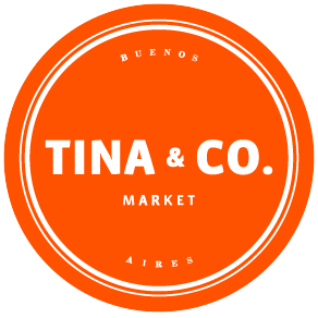 Tina & Co.  Un lugar, tres niveles, todos los gustos