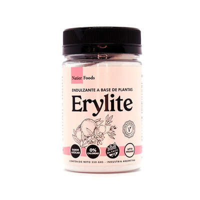 Natier Foods Erylite - 250gr