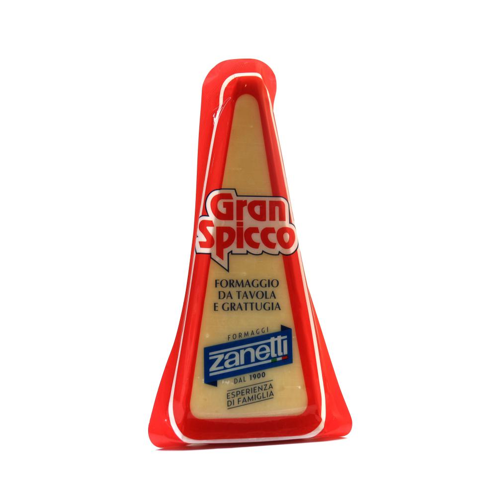 Zanetti Gran Spicco - 150gr